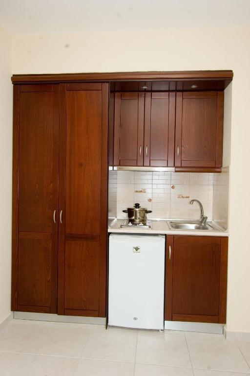 Hotel Viana Loutra Edipsou  Oda fotoğraf