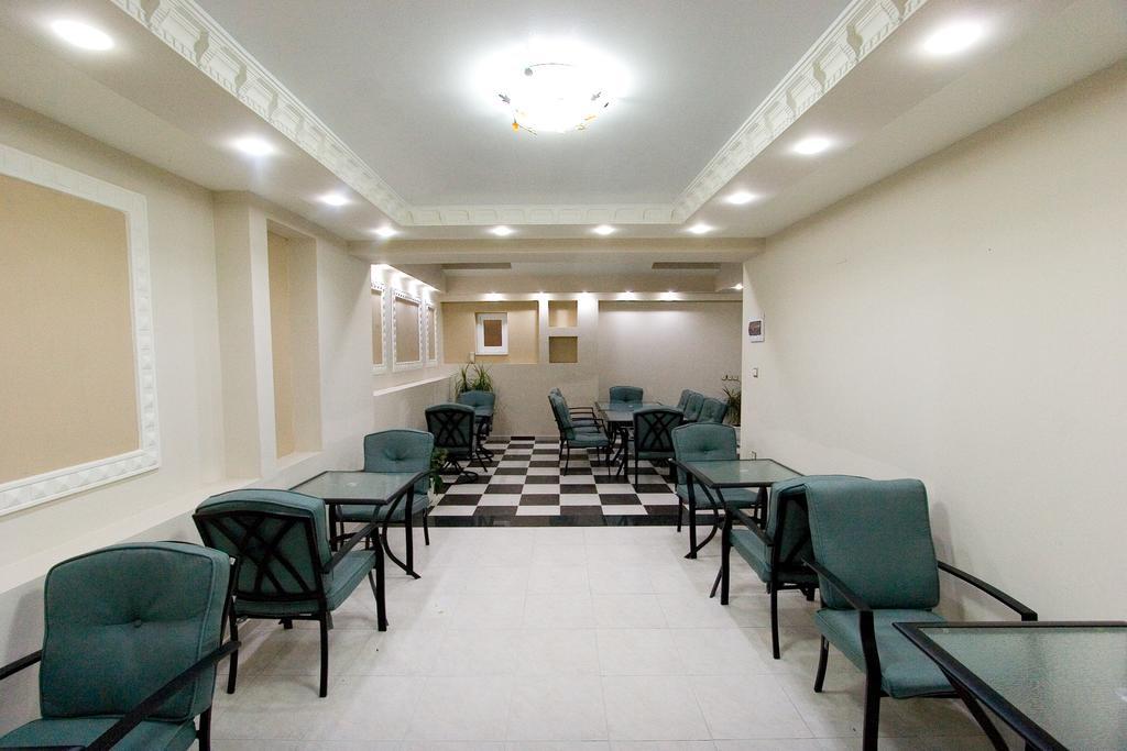 Hotel Viana Loutra Edipsou  Dış mekan fotoğraf